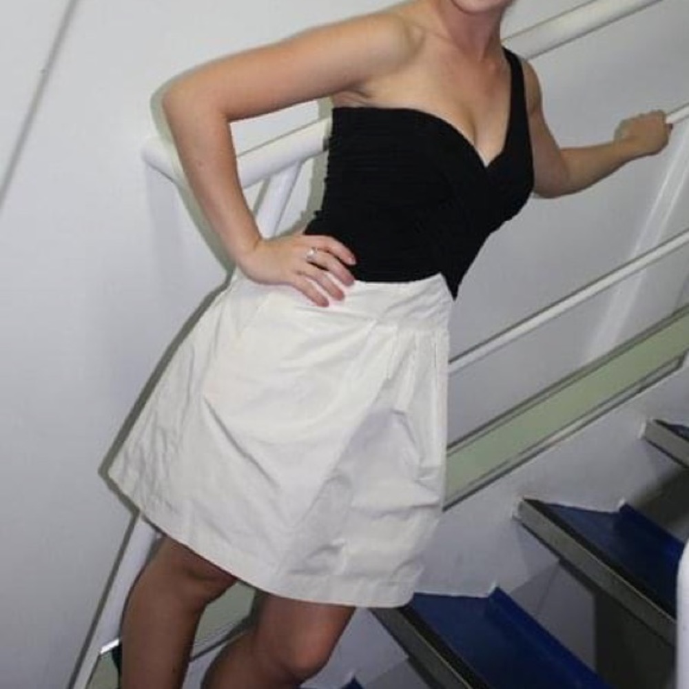 BCBG Cocktail dress